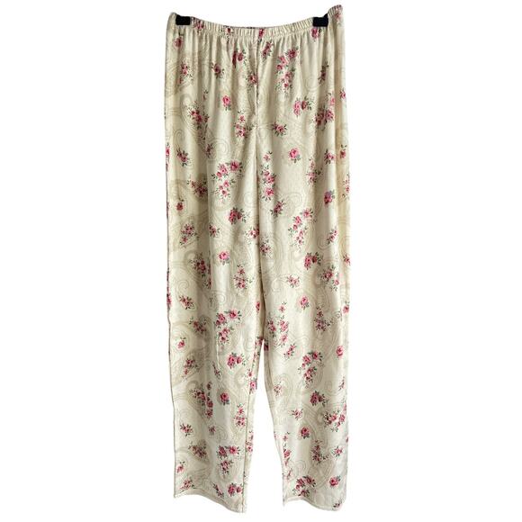 Erika Taylor Intimidates Small Cotton Pointer Floral Crotchet Trim Set NEW - Picture 4 of 7